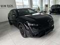 Peugeot 408 Hybrid 145 e-DCS6 GT Schwarz - thumbnail 3