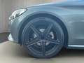 Mercedes-Benz C 180 Coupe 7G-tronic *LED+Navi+Stzhzg+GRA+ Grijs - thumbnail 18