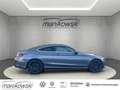 Mercedes-Benz C 180 Coupe 7G-tronic *LED+Navi+Stzhzg+GRA+ Grijs - thumbnail 6