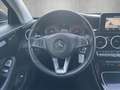 Mercedes-Benz C 180 Coupe 7G-tronic *LED+Navi+Stzhzg+GRA+ Grijs - thumbnail 12