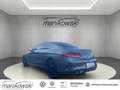 Mercedes-Benz C 180 Coupe 7G-tronic *LED+Navi+Stzhzg+GRA+ Grijs - thumbnail 3