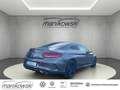 Mercedes-Benz C 180 Coupe 7G-tronic *LED+Navi+Stzhzg+GRA+ Grijs - thumbnail 5
