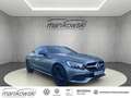 Mercedes-Benz C 180 Coupe 7G-tronic *LED+Navi+Stzhzg+GRA+ Grijs - thumbnail 7