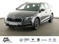 Skoda Octavia Combi 2.0 TDI DSG Selection Grau - thumbnail 1