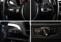 BMW 240 Cabrio|S-AGA OHNE OPF|HI-FI|NAVI|1.HAND !! Blanc - thumbnail 22