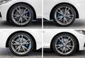 BMW 240 Cabrio|S-AGA OHNE OPF|HI-FI|NAVI|1.HAND !! Wit - thumbnail 27