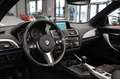 BMW 240 Cabrio|S-AGA OHNE OPF|HI-FI|NAVI|1.HAND !! Wit - thumbnail 12