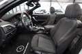 BMW 240 Cabrio|S-AGA OHNE OPF|HI-FI|NAVI|1.HAND !! Blanc - thumbnail 13