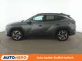 Hyundai TUCSON 1.6 T-GDI Plug-in Hybrid Prime 4WD Aut.*NAVI*LED* Grau - thumbnail 3