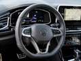 Volkswagen T-Roc R-Line 1.5 TSI DSG LED+ Navi AHK ACC Massage RK... Schwarz - thumbnail 8