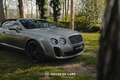Bentley Continental GTC SUPERSPORTS JUST SERVICED - VAT Gris - thumbnail 10