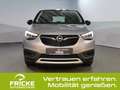 Opel Crossland X Navigation+Sitz- u. Lenkradheizung+Rückfahrkamer Grau - thumbnail 2