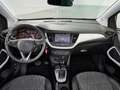 Opel Crossland X Navigation+Sitz- u. Lenkradheizung+Rückfahrkamer Grau - thumbnail 5