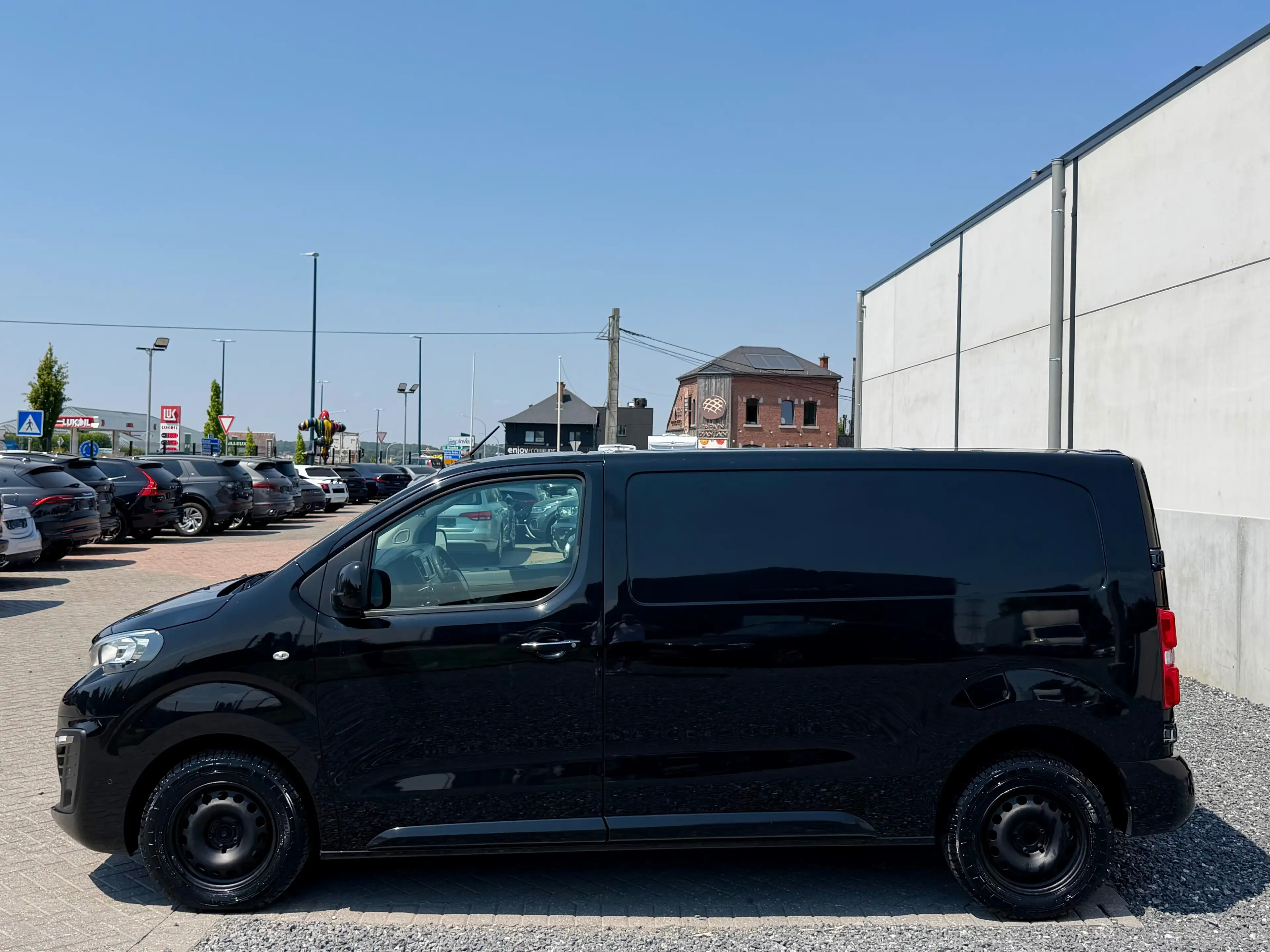 Peugeot Expert 2.0 BlueHDi L2 UTILITAIRE — photo 7