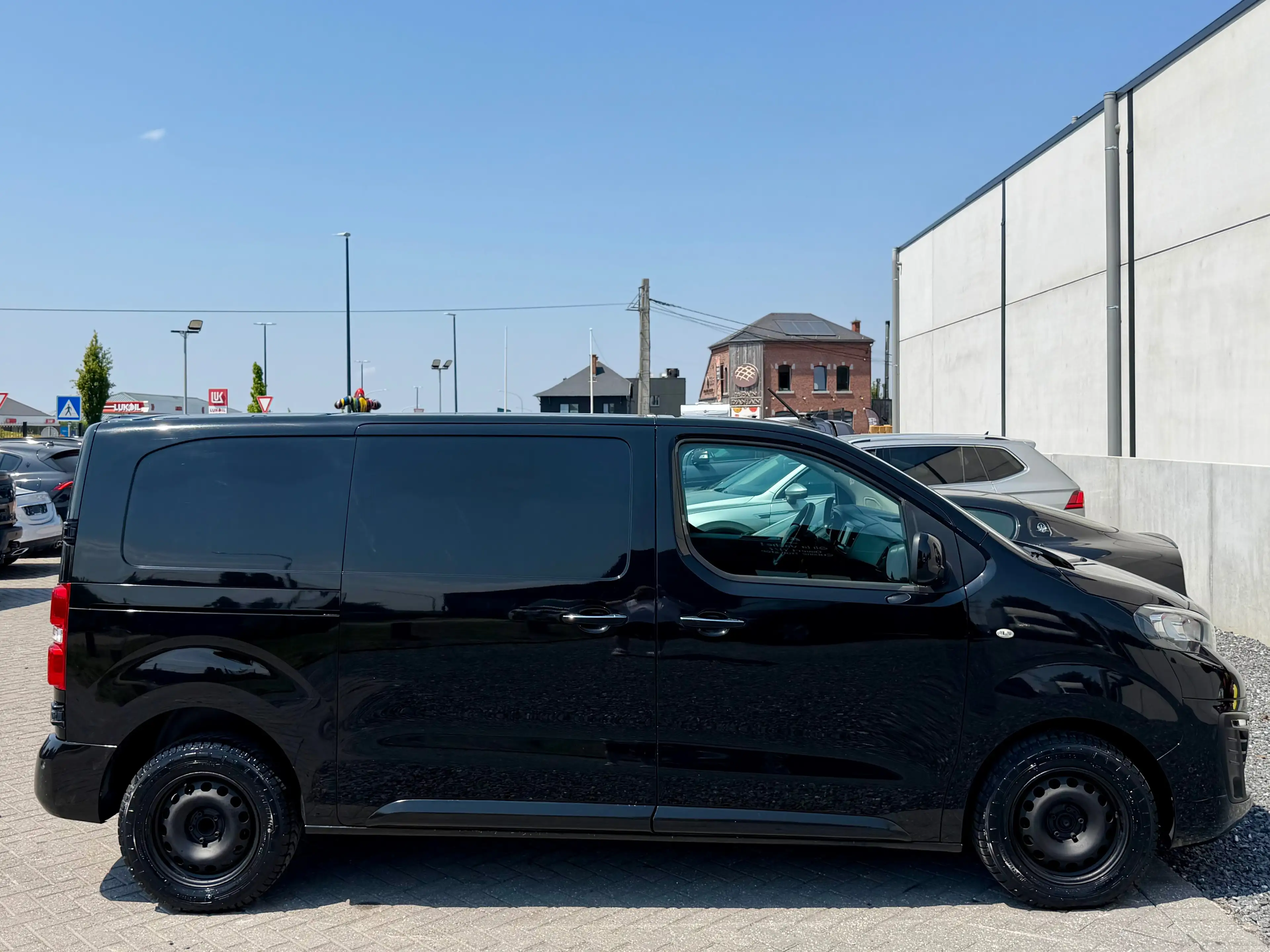 Peugeot Expert 2.0 BlueHDi L2 UTILITAIRE — photo 3