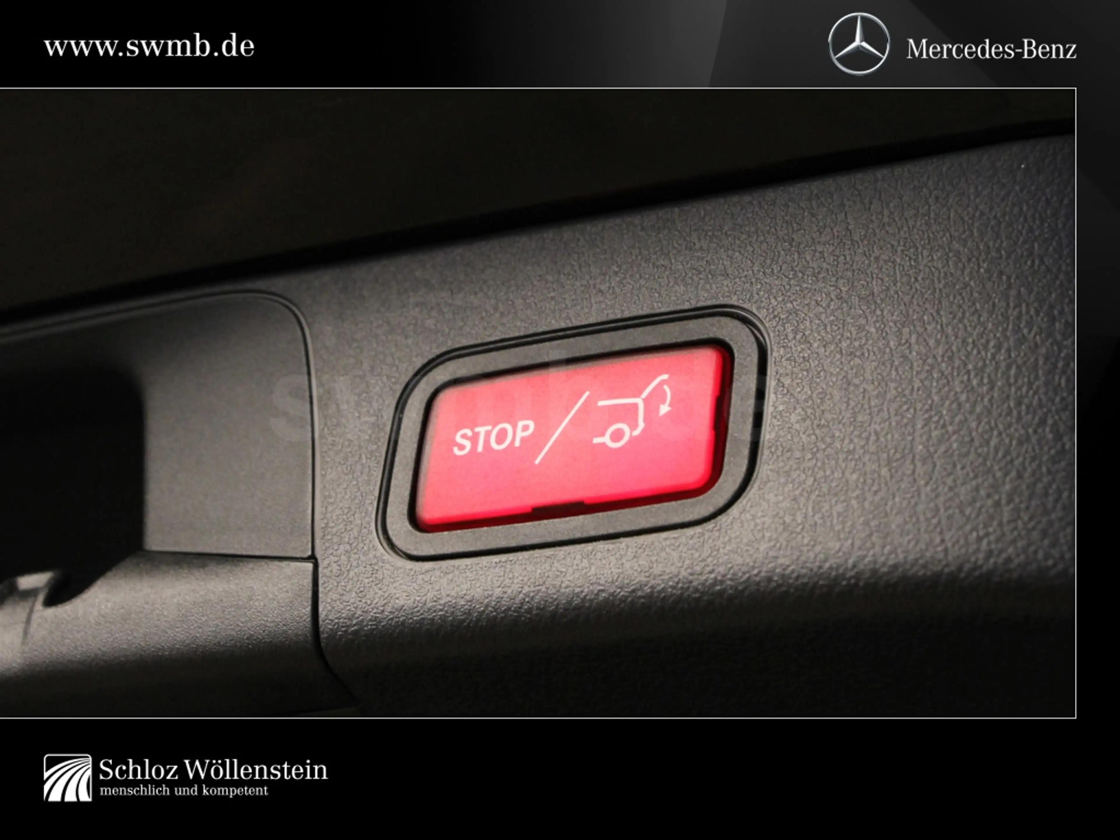 Mercedes-Benz EQB 300 4M MBUX|Progressive|Ambiente|LED|Pano — photo 11