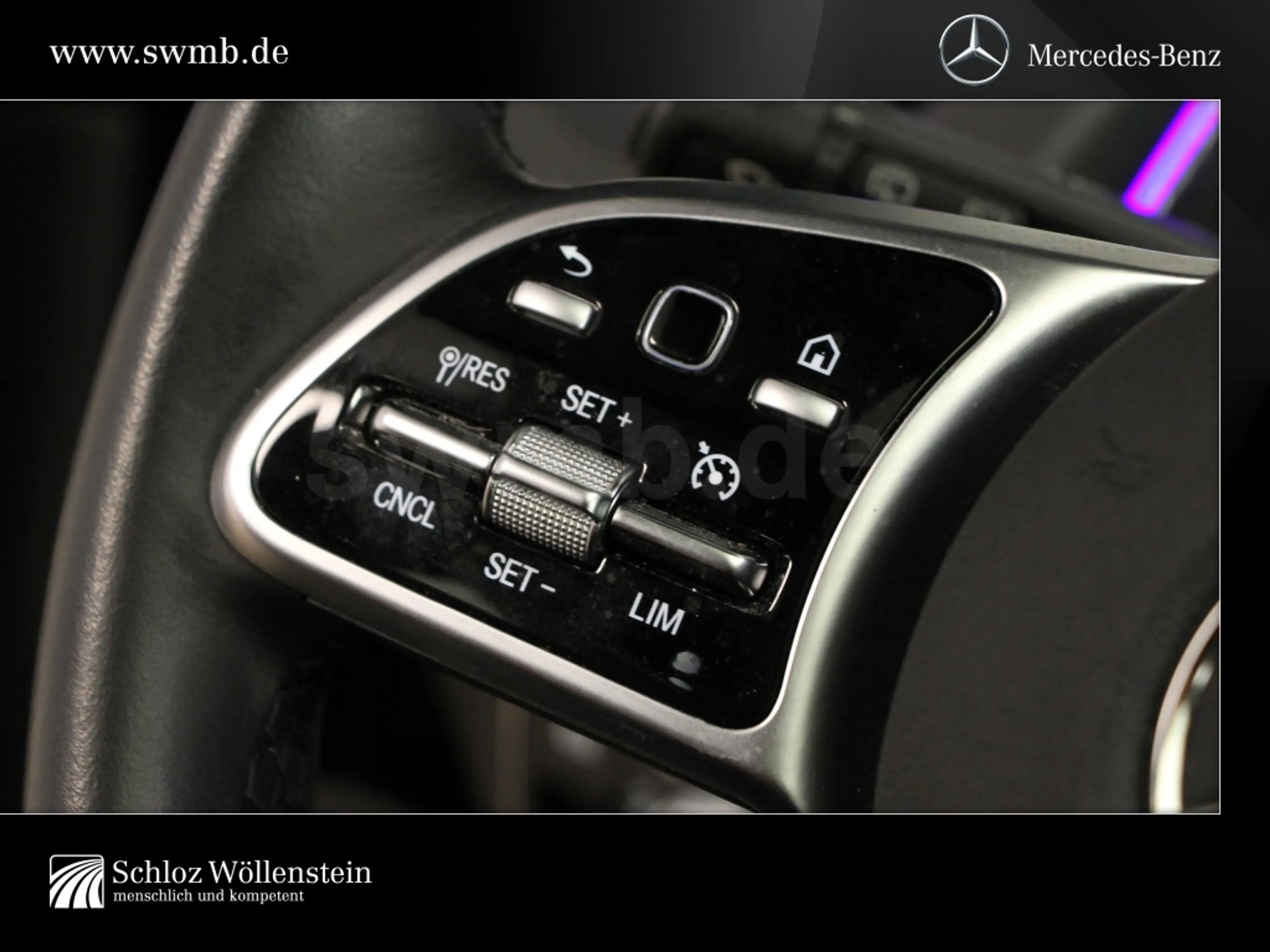 Mercedes-Benz EQB 300 4M MBUX|Progressive|Ambiente|LED|Pano — photo 10
