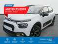 Citroen C3 PureTech 60KW (83CV) C-Series Blanco - thumbnail 1