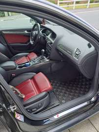 3.0 V6 TFSI Quattro S tronic
