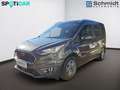 Ford Tourneo Connect Titanium 1,5 TDCi Grau - thumbnail 2