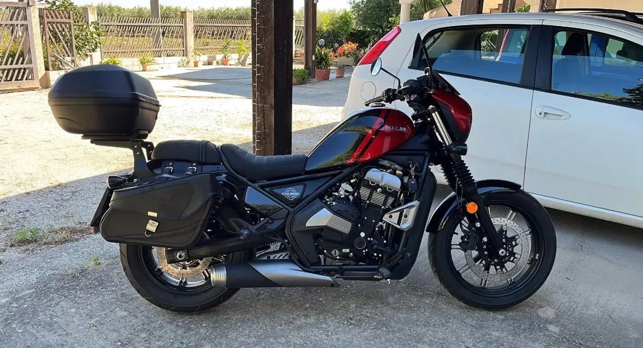 Moto Morini