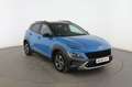 Hyundai KONA 1.6 GDI HEV Tecno 2C DCT Azul - thumbnail 8