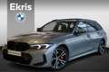 BMW 318 3 Serie Touring 318i | M Sportpakket Pro | Comfort Grau - thumbnail 1