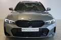 BMW 318 3 Serie Touring 318i | M Sportpakket Pro | Comfort Grau - thumbnail 4