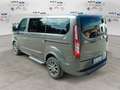 Ford Tourneo Custom Tourneo Custom 320 2.0 EcoBlue 130CV PC Titanium Grigio - thumbnail 6