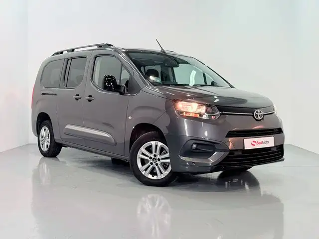Toyota Proace Family L2 1.5D 7pl. Active