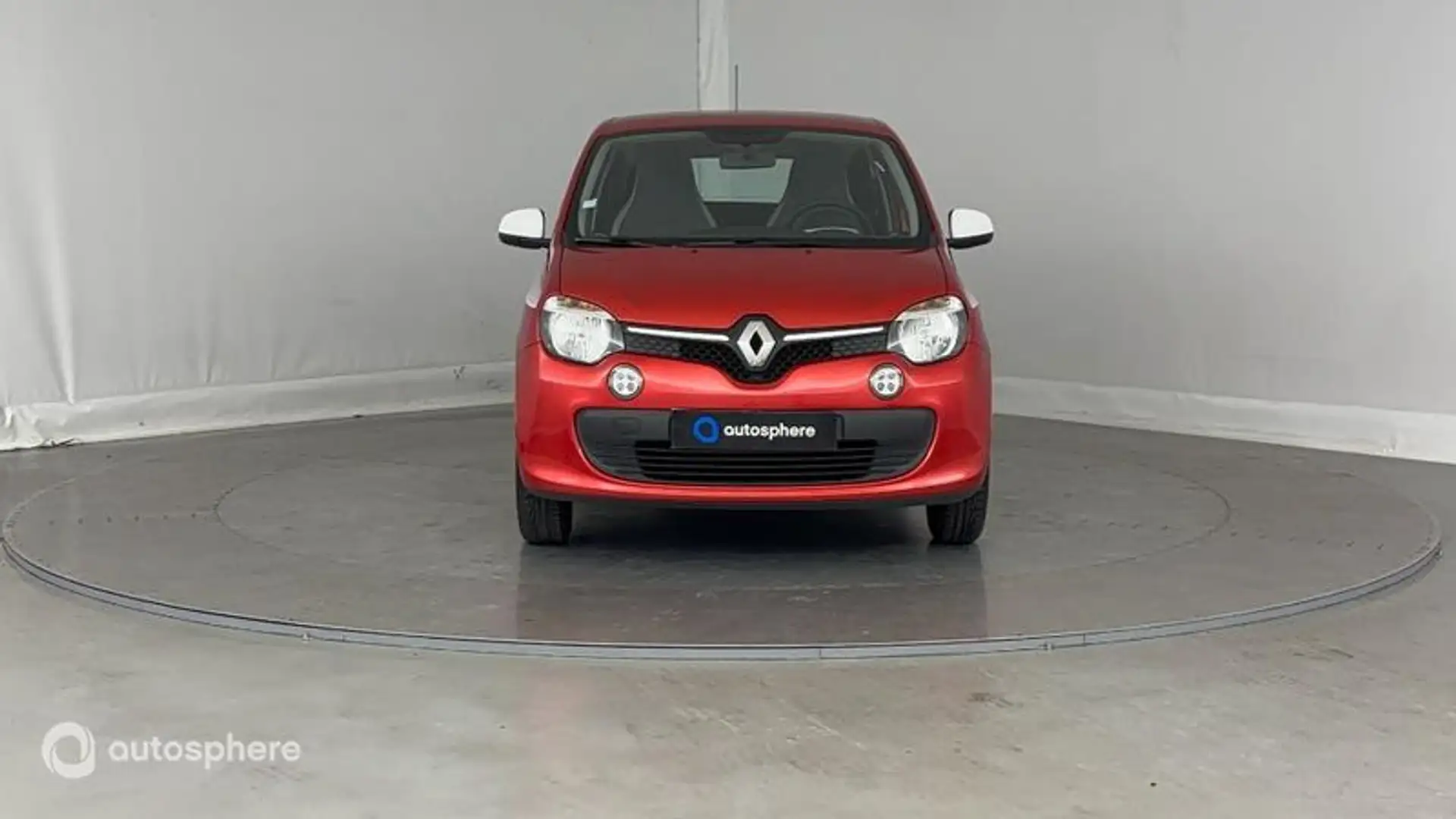 Renault Twingo 1.0 SCe 70ch Limited Euro6c - 2