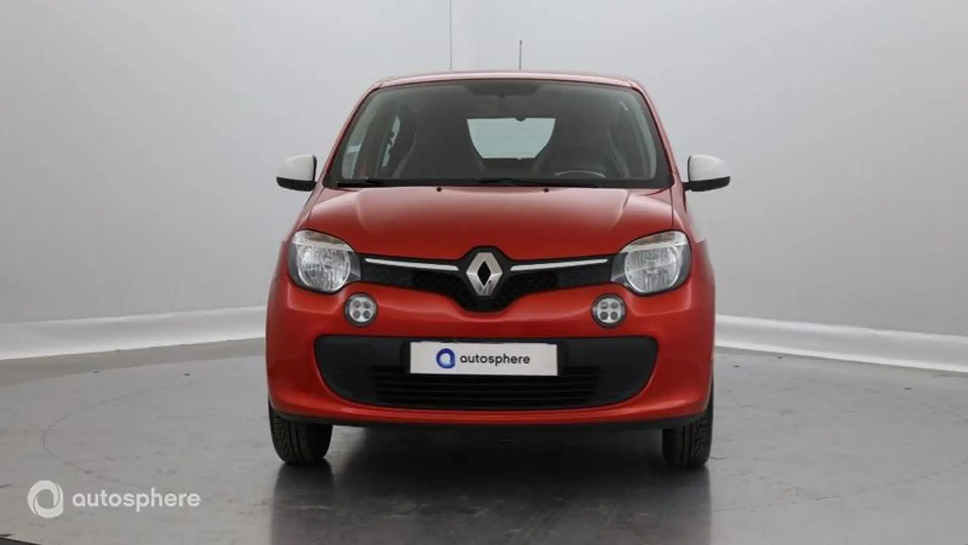 Renault Twingo 1.0 SCe 70ch Limited Euro6c - 2
