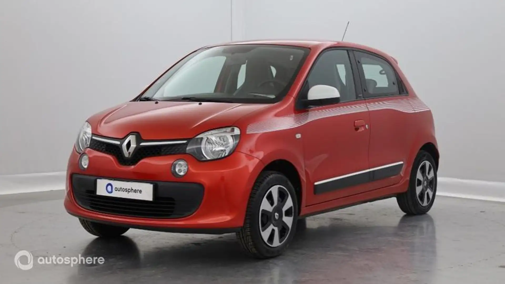 Renault Twingo 1.0 SCe 70ch Limited Euro6c - 1