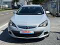 Opel Astra Astra GTC 1.4 Turbo Sport*CARNET*GARANTIE* Argent - thumbnail 1