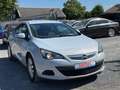 Opel Astra Astra GTC 1.4 Turbo Sport*CARNET*GARANTIE* Argent - thumbnail 4