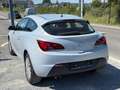 Opel Astra Astra GTC 1.4 Turbo Sport*CARNET*GARANTIE* Argent - thumbnail 8