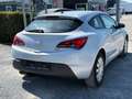 Opel Astra Astra GTC 1.4 Turbo Sport*CARNET*GARANTIE* Argent - thumbnail 2