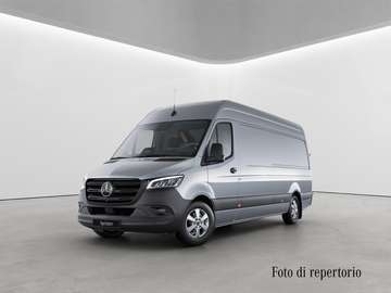 Sprinter Furgone 317CDI 43/35 PRO