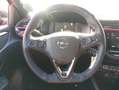 Opel Corsa 1.2 Turbo GS+Allwetter+Lenkradheiz Rood - thumbnail 9