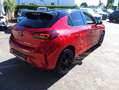 Opel Corsa 1.2 Turbo GS+Allwetter+Lenkradheiz Rood - thumbnail 4