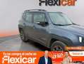 Jeep Renegade 1.0 Longitude 4x2 Azul - thumbnail 1