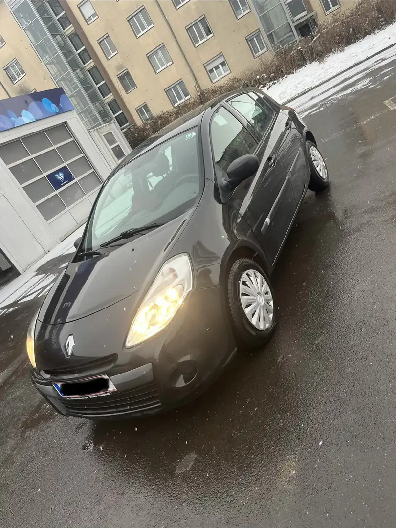 Renault Clio Tonic 1,2 16V - 2