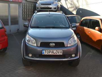 4WD Top S AC I Hand Kupplung Neu 12 Mon. Garantie