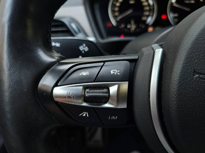 BMW X2 2.0 d xDrive m-sport 156500 km nette wagen!! — photo 14