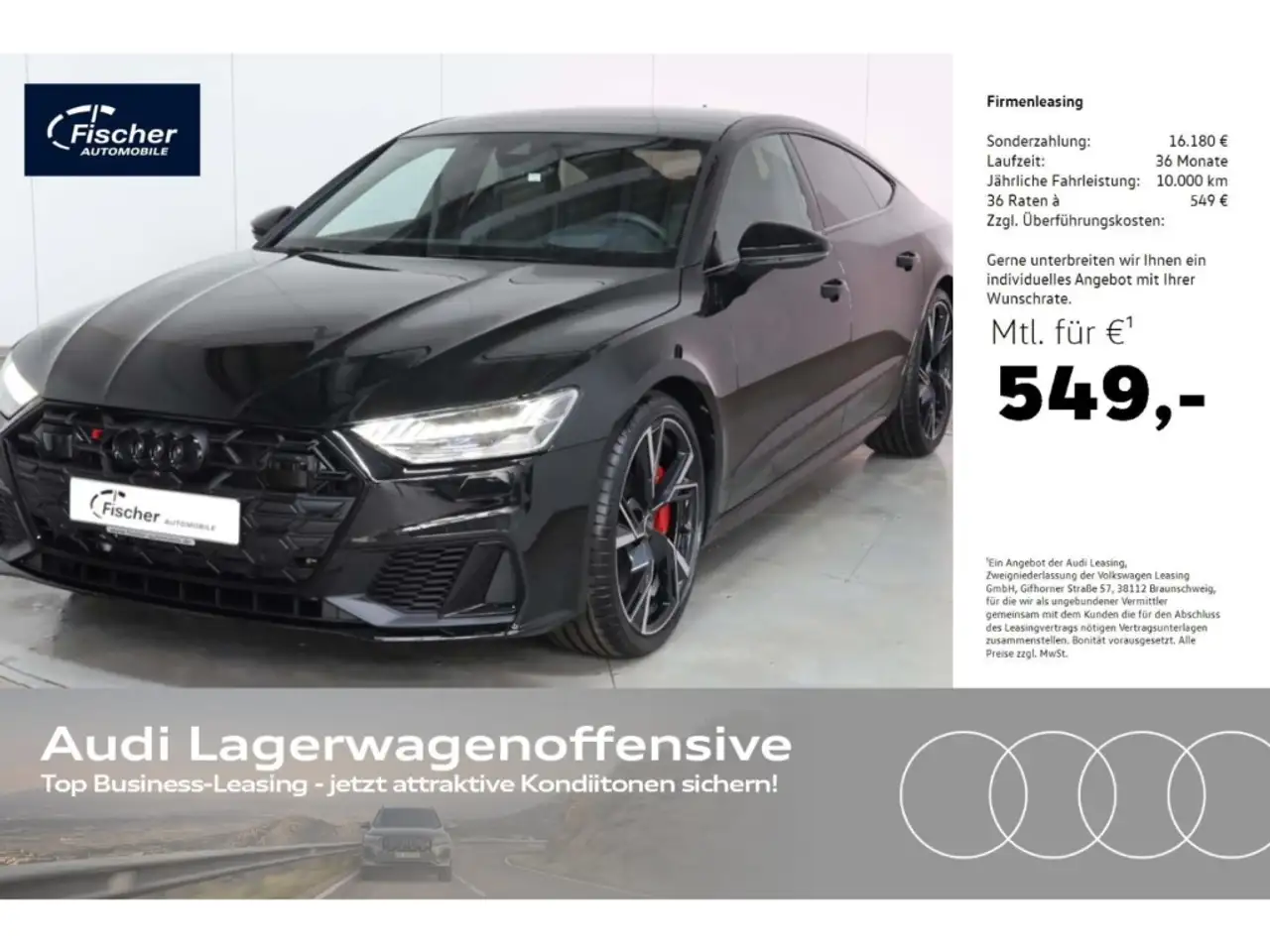 Audi S7