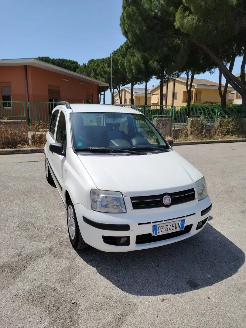 Fiat Panda 1.2 Emotion eco - 2
