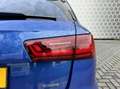 Audi A6 Avant 3.0 TDI 326pk BIT Quattro Competition Lucht Blauw - thumbnail 21