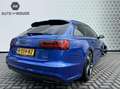 Audi A6 Avant 3.0 TDI 326pk BIT Quattro Competition Lucht Blauw - thumbnail 11