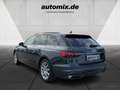 Audi A4 ACC,AUTOM.,LED,Navi,SHZ, Gris - thumbnail 2