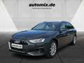 Audi A4 ACC,AUTOM.,LED,Navi,SHZ, Gris - thumbnail 1